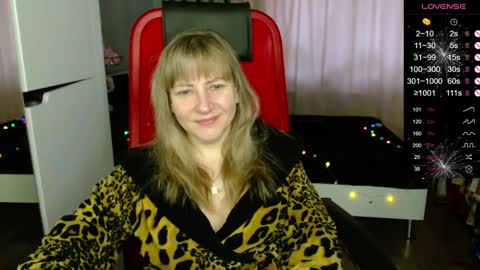 Janette online show from 17, 1, 2025