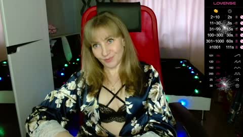 Janette online show from 21, 1, 2025