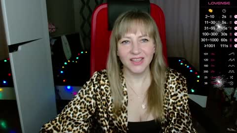 Janette online show from 24, 1, 2025