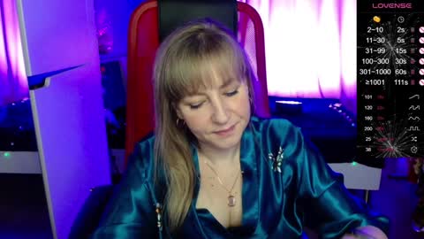 Janette online show from 31, 1, 2025