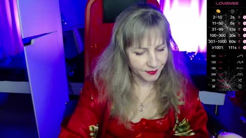 Janette online show from 16, 2, 2025