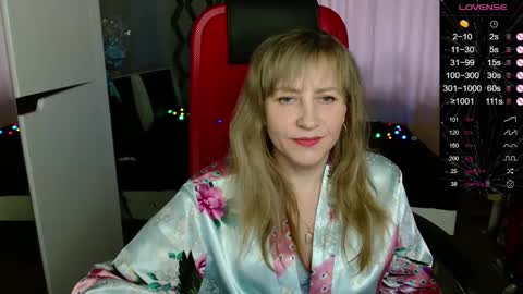 Janette online show from 4, 3, 2025
