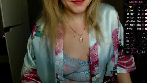 Janette online show from 4, 3, 2025