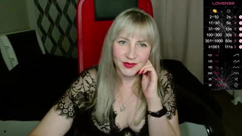 Janette online show from 11, 9, 2025