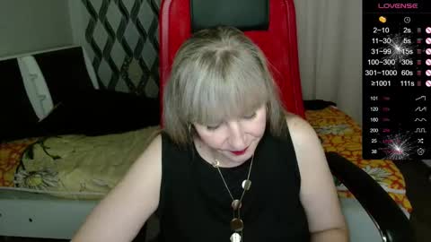 Janette online show from 24, 9, 2025