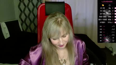 Janette online show from 23, 10, 2025