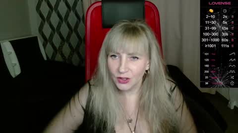 Janette online show from 16, 11, 2025