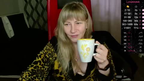 Janette online show from 27, 11, 2025