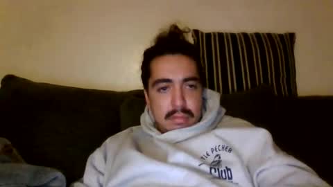 gangdrewski online show from 19, 1, 2026