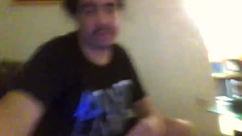 gangdrewski online show from 11, 2, 2026