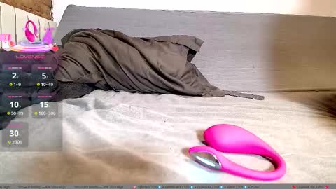 gango777 online show from 1, 11, 2025