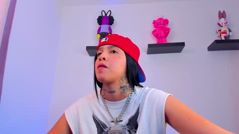 GANG online show from 13, 1, 2025