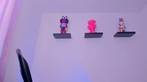 GANG online show from 24, 1, 2025