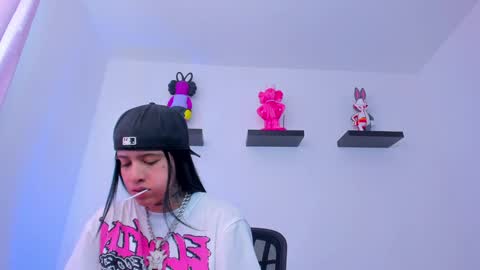 GANG online show from 29, 1, 2025