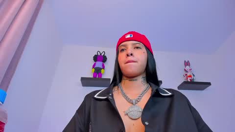 GANG online show from 5, 2, 2025