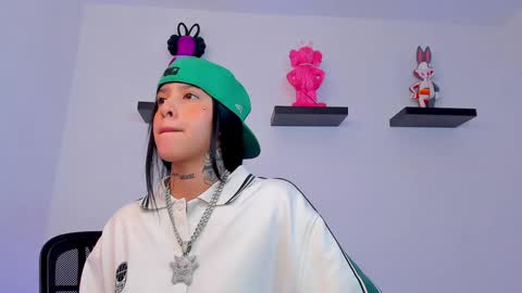 GANG online show from 8, 2, 2025