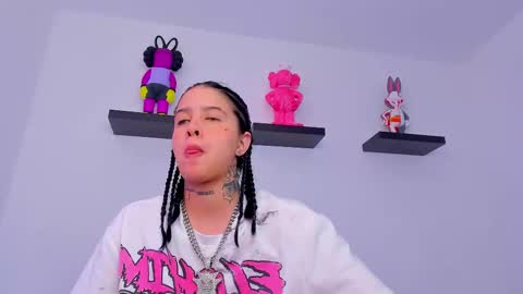 GANG online show from 12, 2, 2025