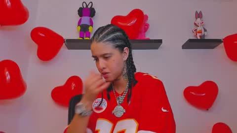 GANG online show from 15, 2, 2025