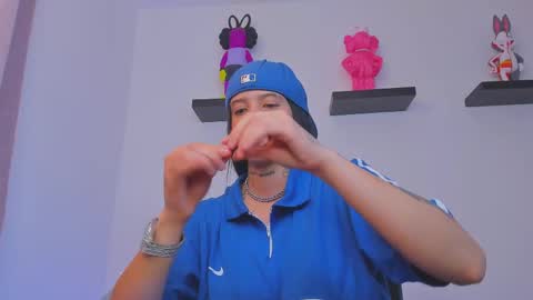 GANG online show from 16, 2, 2025