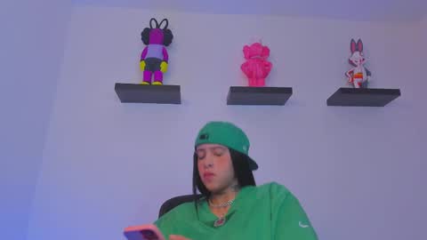 GANG online show from 17, 2, 2025