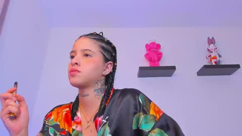 GANG online show from 4, 3, 2025