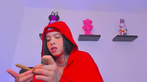 GANG online show from 6, 3, 2025