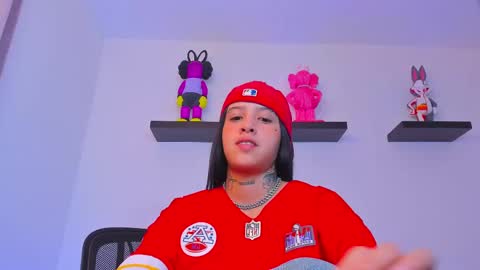 GANG online show from 9, 3, 2025