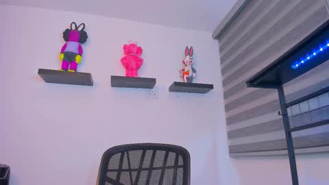 GANG online show from 16, 10, 2025