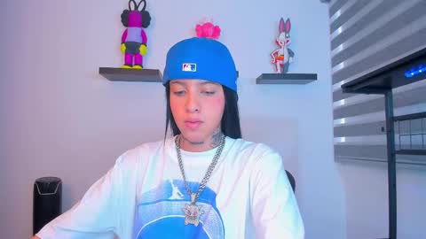 GANG online show from 19, 10, 2025