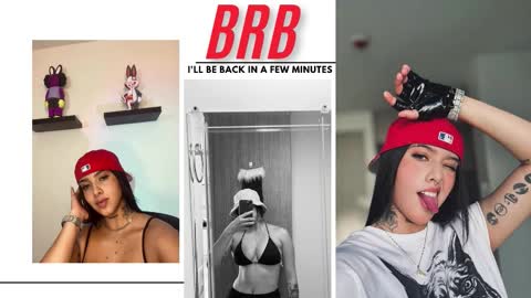 GANG online show from 22, 10, 2025