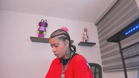 GANG online show from 4, 12, 2025