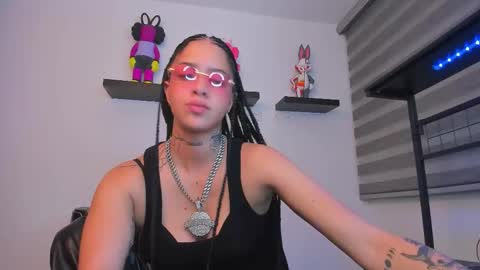 GANG online show from 18, 12, 2025