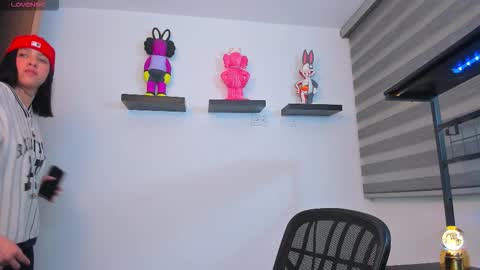 GANG online show from 17, 2, 2026