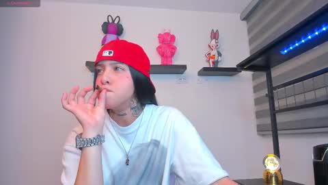 GANG online show from 23, 2, 2026