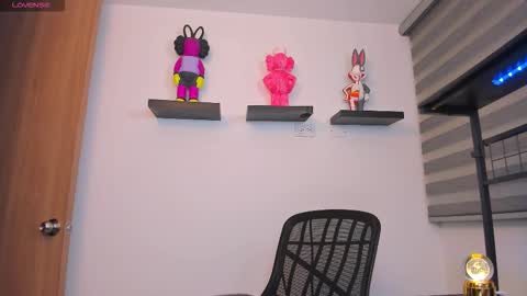 GANG online show from 3, 3, 2026