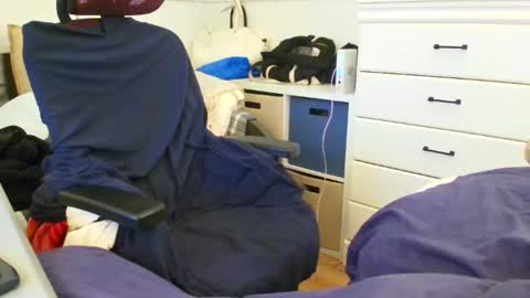 Snapshot of gaotter chatting on 8, 1, 2025 GAotter online show from 8, 1, 2025