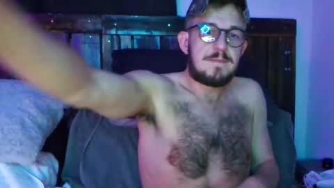 Snapshot of gaotter chatting on 19, 1, 2025 GAotter online show from 19, 1, 2025