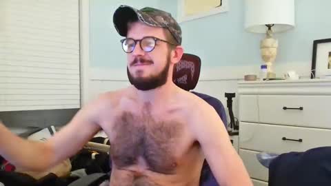 Snapshot of gaotter chatting on 1, 3, 2025 GAotter online show from 1, 3, 2025