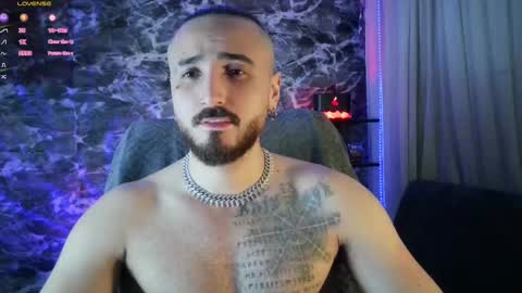 Chris  Dont forget to gift me thumb up Its very important to me and makes me happy AF  online show from 15, 2, 2025