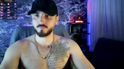 Chris  Dont forget to gift me thumb up Its very important to me and makes me happy AF  online show from 23, 2, 2025