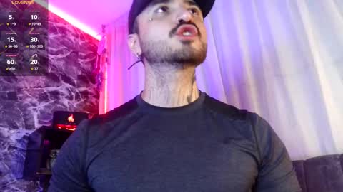 Chris  Dont forget to gift me thumb up Its very important to me and makes me happy AF  online show from 5, 11, 2025