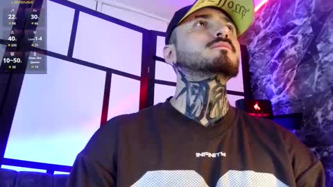 Chris  Dont forget to gift me thumb up Its very important to me and makes me happy AF  online show from 27, 11, 2025