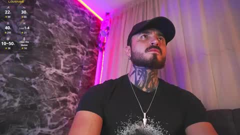 Chris  Dont forget to gift me thumb up Its very important to me and makes me happy AF  online show from 22, 3, 2026