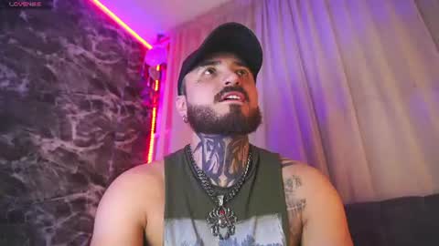 Snapshot of garbel09 chatting on 18, 6, 2026 Chris Dont forget to gift me thumb up Its very important to me and makes me happy AF online show from 18, 6, 2026