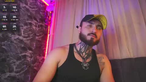 Snapshot of garbel09 chatting on 23, 6, 2026 Chris Dont forget to gift me thumb up Its very important to me and makes me happy AF online show from 23, 6, 2026