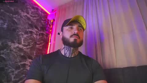 Snapshot of garbel09 chatting on 29, 6, 2026 Chris Dont forget to gift me thumb up Its very important to me and makes me happy AF online show from 29, 6, 2026