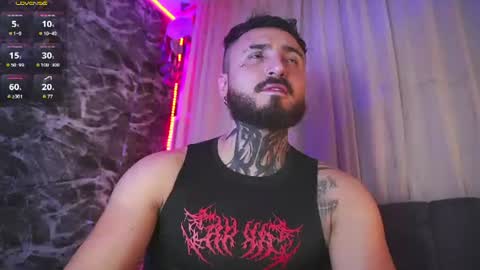 Snapshot of garbel09 chatting on 9, 7, 2026 Chris Dont forget to gift me thumb up Its very important to me and makes me happy AF online show from 9, 7, 2026