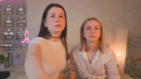 Violla online show from 18, 12, 2025