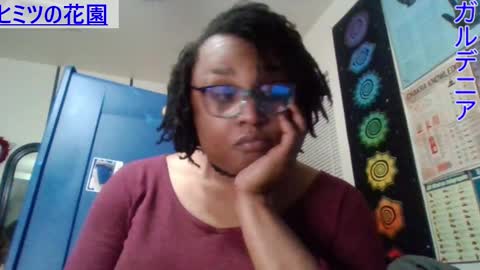 Gardenia online show from 28, 12, 2024