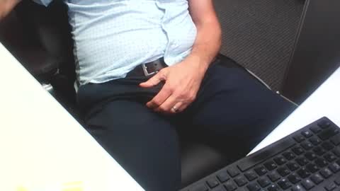 Panty Lover online show from 18, 12, 2025